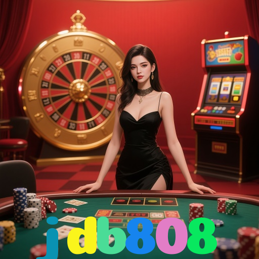 jdb808：Aposte no futebol, jogue poker e conquiste vitórias épicas!