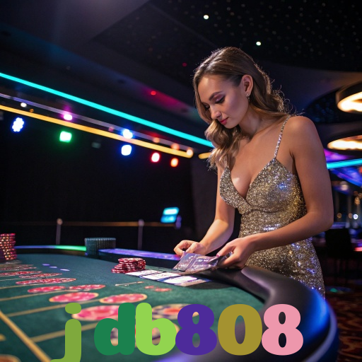 jdb808：Aposte no futebol, jogue poker e conquiste vitórias épicas!