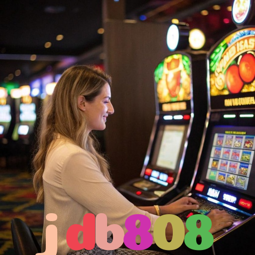 jdb808:Jogue poker, aposte no futebol e ganhe em grandes jogos de cassino!
