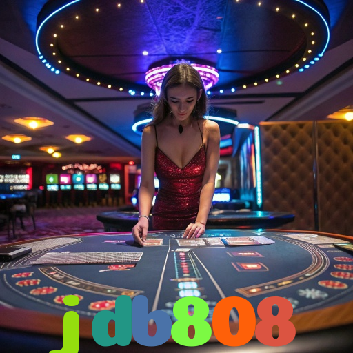 jdb808：Aposte nas melhores slots e conquiste prêmios como nunca!