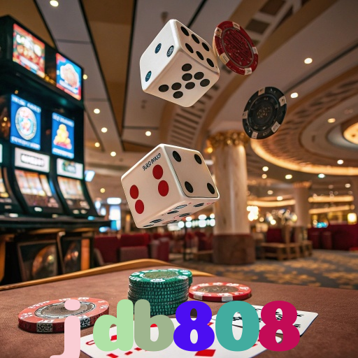 jdb808:Aposte nas melhores slots e conquiste prêmios como nunca!