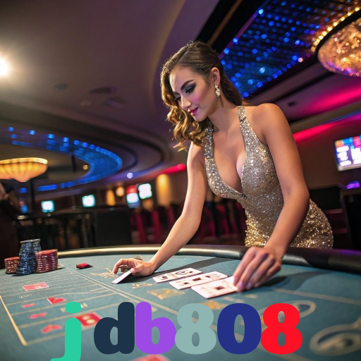 jdb808：Jogue poker, aposte no futebol e ganhe em grandes jogos de cassino!