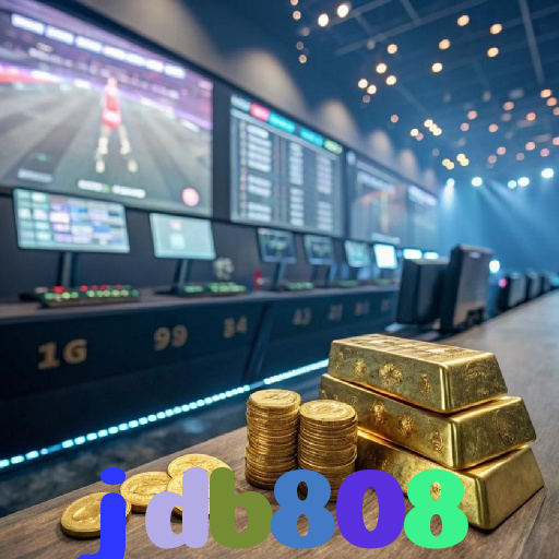 jdb808：Aposte nas melhores slots e conquiste prêmios como nunca!