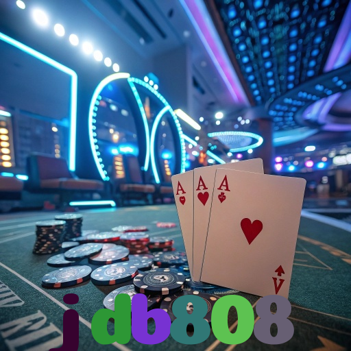 jdb808:Jogue poker, aposte no futebol e ganhe em grandes jogos de cassino!