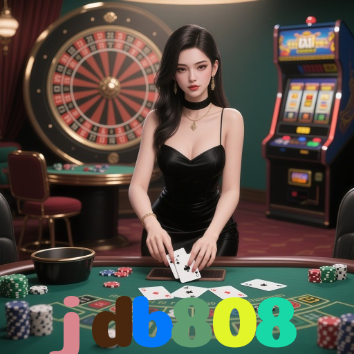 jdb808:Jogue poker, aposte no futebol e ganhe em grandes jogos de cassino!