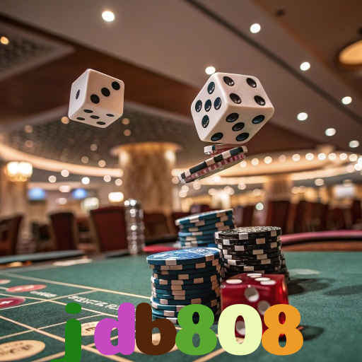 jdb808：Aposte nas melhores slots e conquiste prêmios como nunca!