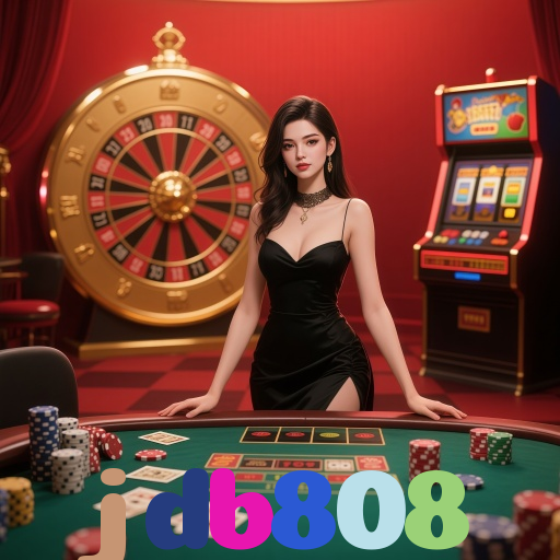 jdb808:Aposte nas melhores slots e conquiste prêmios como nunca!