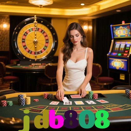 jdb808:Aposte no futebol, jogue poker e conquiste vitórias épicas!