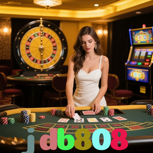 jdb808:Aposte nas melhores slots e conquiste prêmios como nunca!