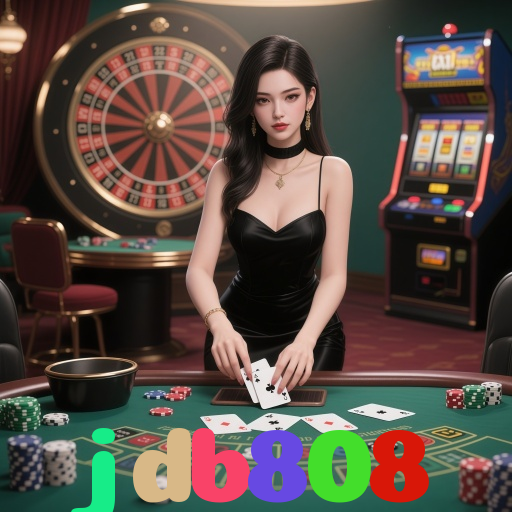 jdb808:Aposte no futebol, jogue poker e conquiste vitórias épicas!