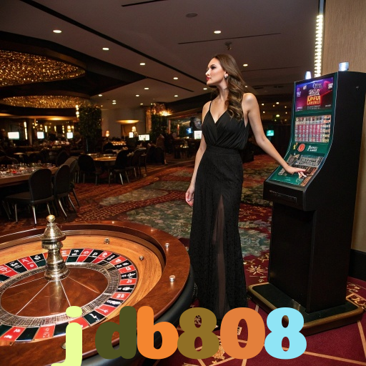 jdb808:Aposte nas melhores slots e conquiste prêmios como nunca!