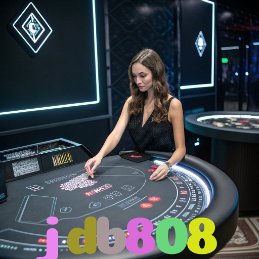 jdb808:Aposte nas melhores slots e conquiste prêmios como nunca!