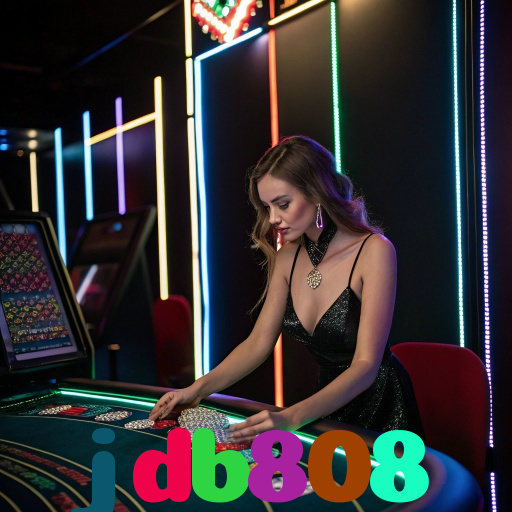 jdb808：Aposte nas melhores slots e conquiste prêmios como nunca!