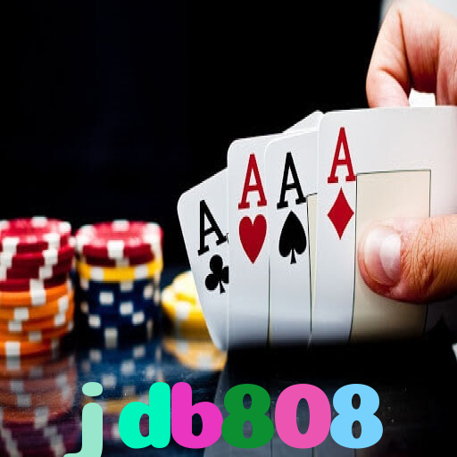 jdb808:Aposte no futebol, jogue poker e conquiste vitórias épicas!