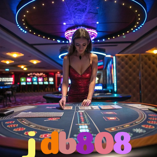 jdb808：Jogue poker, aposte no futebol e ganhe em grandes jogos de cassino!