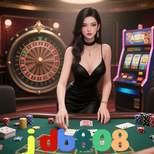 jdb808:Jogue poker, aposte no futebol e ganhe em grandes jogos de cassino!