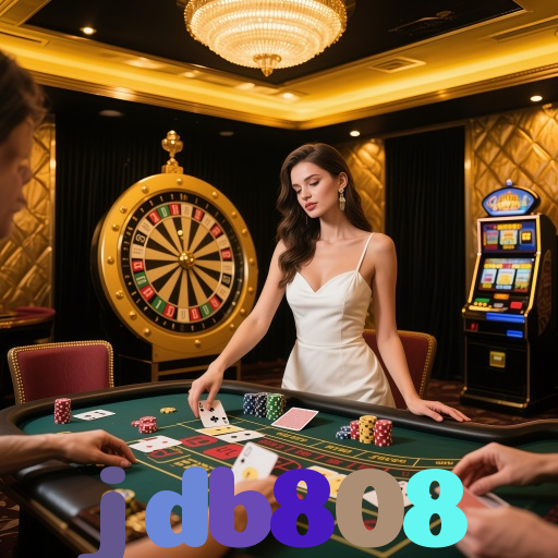 jdb808：Jogue poker, aposte no futebol e ganhe em grandes jogos de cassino!