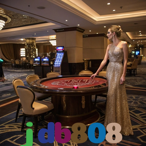 jdb808:Aposte nas melhores slots e conquiste prêmios como nunca!