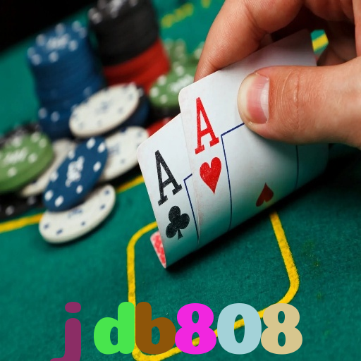 jdb808:Jogue poker, aposte no futebol e ganhe em grandes jogos de cassino!