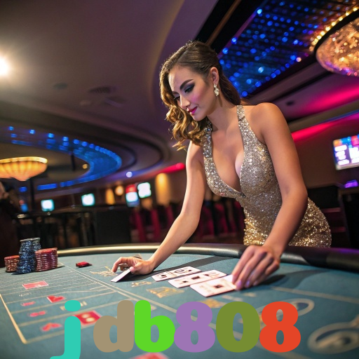 jdb808:Jogue poker, aposte no futebol e ganhe em grandes jogos de cassino!