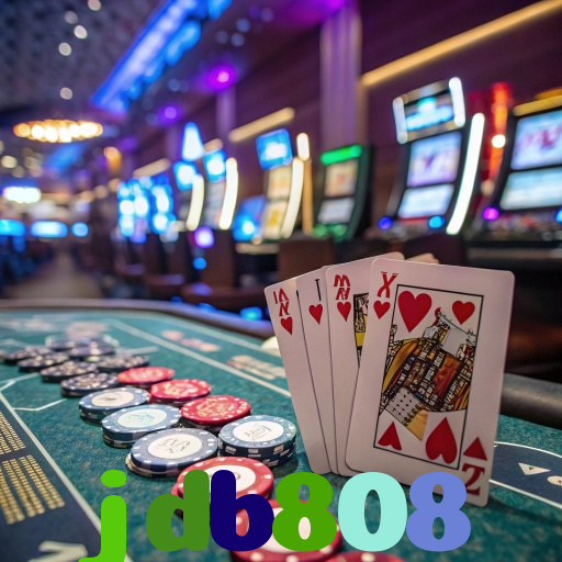 jdb808:Jogue poker, aposte no futebol e ganhe em grandes jogos de cassino!