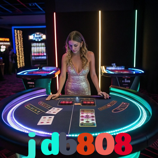 jdb808:Aposte no futebol, jogue poker e conquiste vitórias épicas!