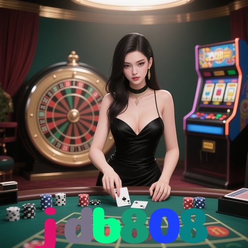 jdb808:Jogue poker, aposte no futebol e ganhe em grandes jogos de cassino!
