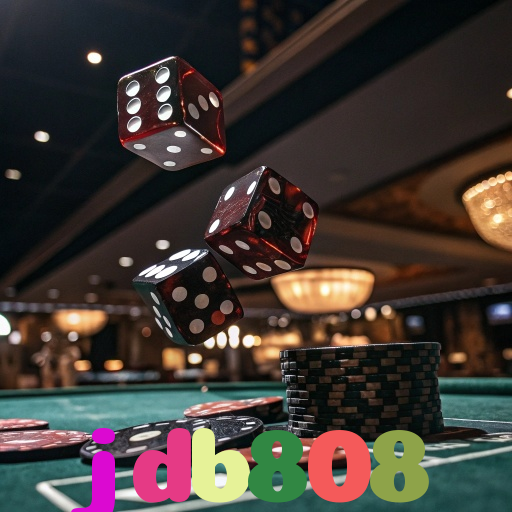jdb808：Jogue poker, aposte no futebol e ganhe em grandes jogos de cassino!