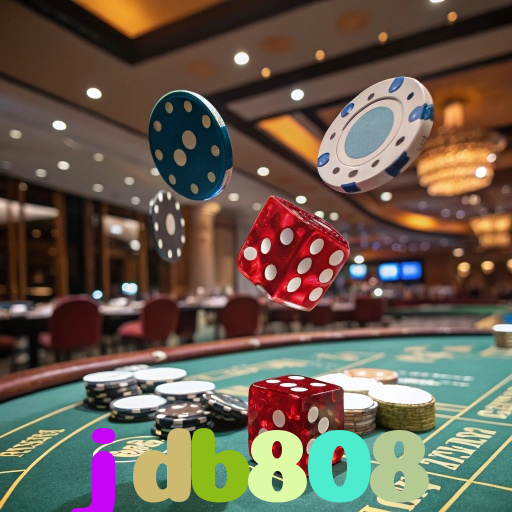 jdb808:Jogue poker, aposte no futebol e ganhe em grandes jogos de cassino!