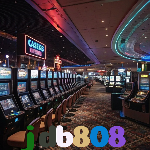 jdb808:Aposte nas melhores slots e conquiste prêmios como nunca!