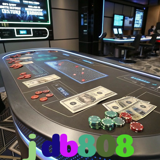 jdb808:Aposte no futebol, jogue poker e conquiste vitórias épicas!