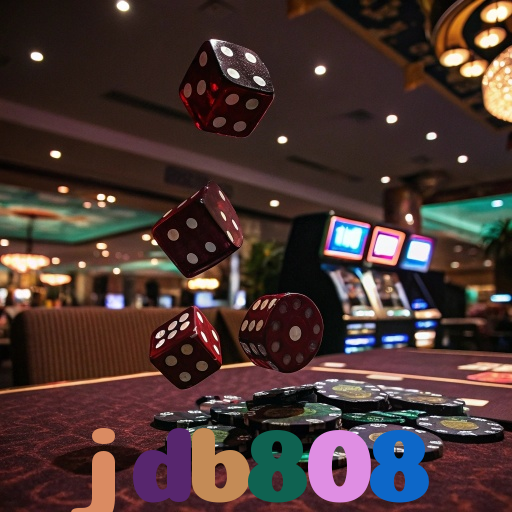 jdb808：Aposte no futebol, jogue poker e conquiste vitórias épicas!