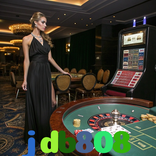 jdb808：Aposte nas melhores slots e conquiste prêmios como nunca!