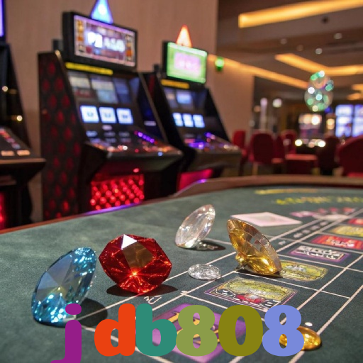 jdb808:Aposte nas melhores slots e conquiste prêmios como nunca!