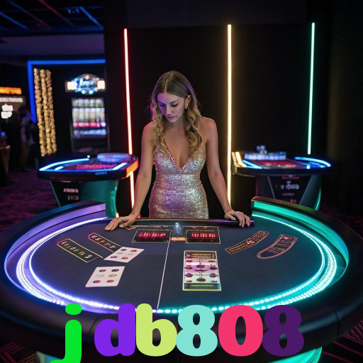 jdb808:Aposte nas melhores slots e conquiste prêmios como nunca!