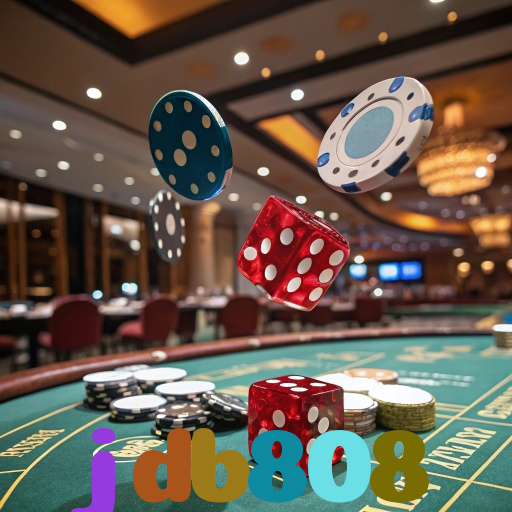 jdb808:Jogue poker, aposte no futebol e ganhe em grandes jogos de cassino!