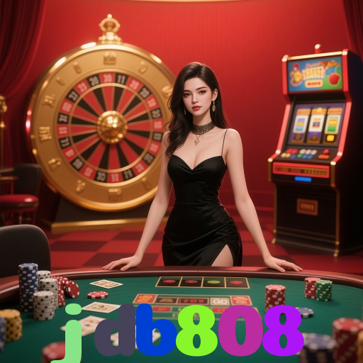 jdb808:Aposte nas melhores slots e conquiste prêmios como nunca!