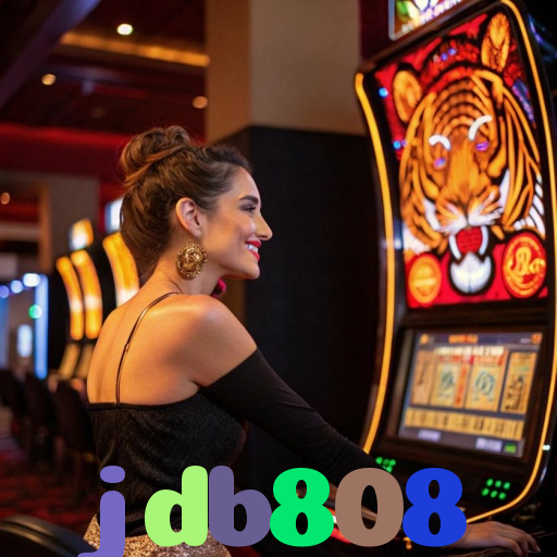 jdb808：Jogue poker, aposte no futebol e ganhe em grandes jogos de cassino!
