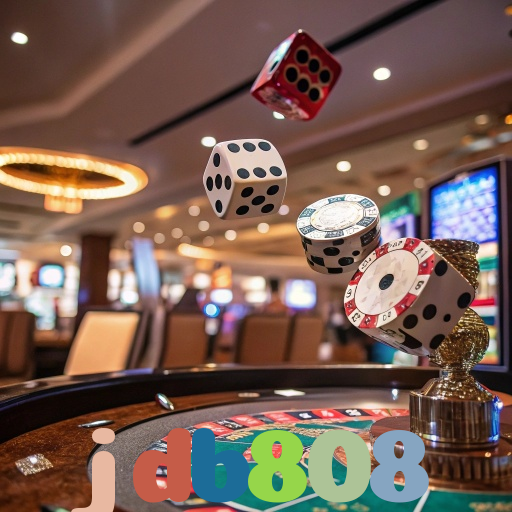 jdb808：Aposte no futebol, jogue poker e conquiste vitórias épicas!