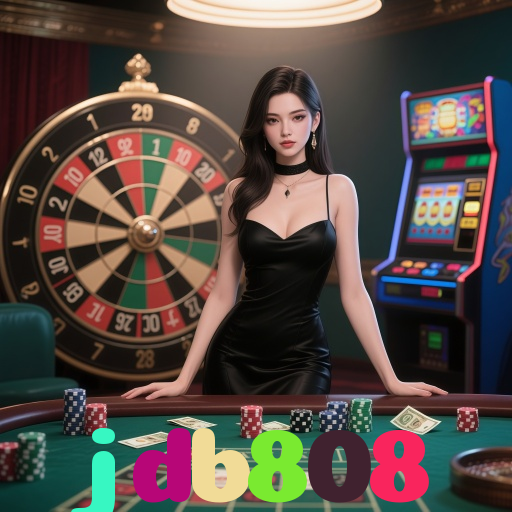 jdb808:Aposte nas melhores slots e conquiste prêmios como nunca!