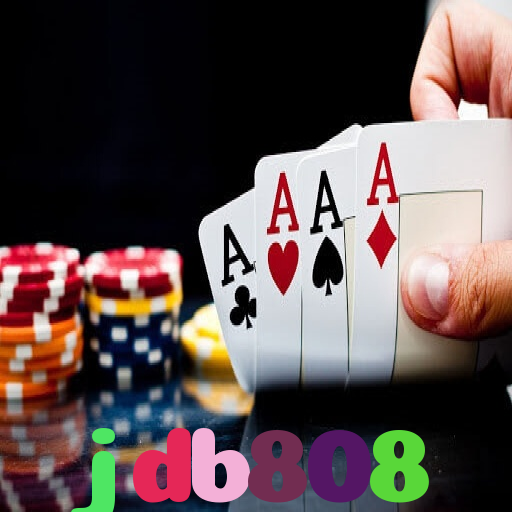 jdb808:Jogue poker, aposte no futebol e ganhe em grandes jogos de cassino!