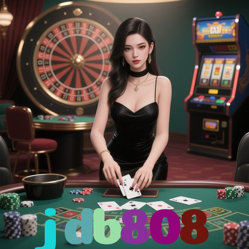jdb808:Jogue poker, aposte no futebol e ganhe em grandes jogos de cassino!