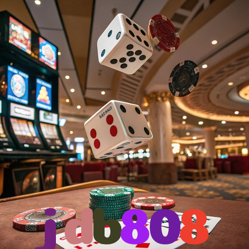 jdb808：Jogue poker, aposte no futebol e ganhe em grandes jogos de cassino!