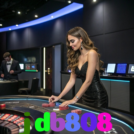 jdb808:Aposte nas melhores slots e conquiste prêmios como nunca!