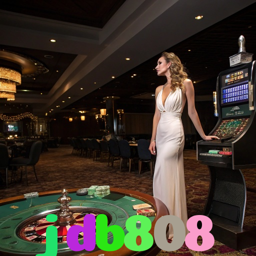 jdb808：Jogue poker, aposte no futebol e ganhe em grandes jogos de cassino!
