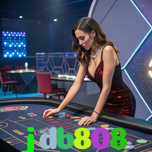 jdb808：Aposte nas melhores slots e conquiste prêmios como nunca!