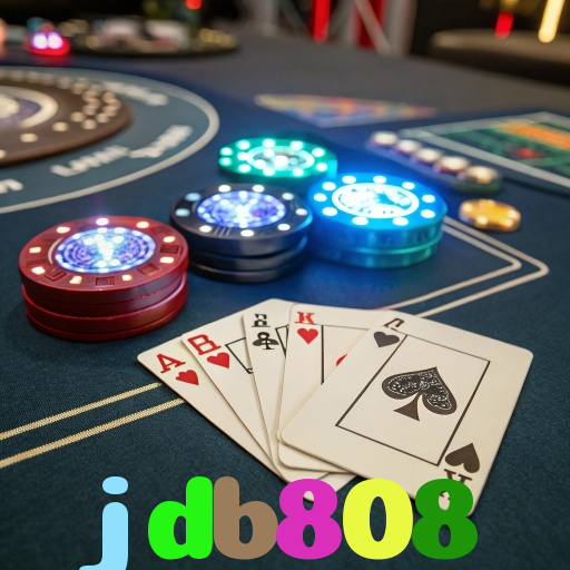 jdb808:Jogue poker, aposte no futebol e ganhe em grandes jogos de cassino!