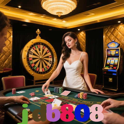 jdb808:Jogue poker, aposte no futebol e ganhe em grandes jogos de cassino!