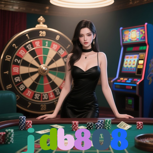 jdb808:Jogue poker, aposte no futebol e ganhe em grandes jogos de cassino!