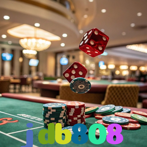 jdb808：Aposte no futebol, jogue poker e conquiste vitórias épicas!